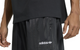 MEXICO EQT SHORTS BLACK