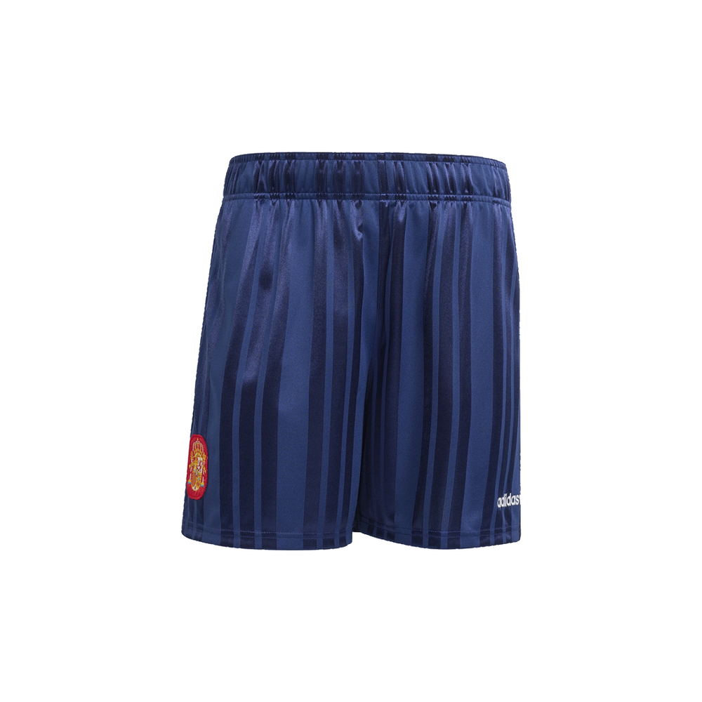 SPAIN EQT SHORTS BLUE