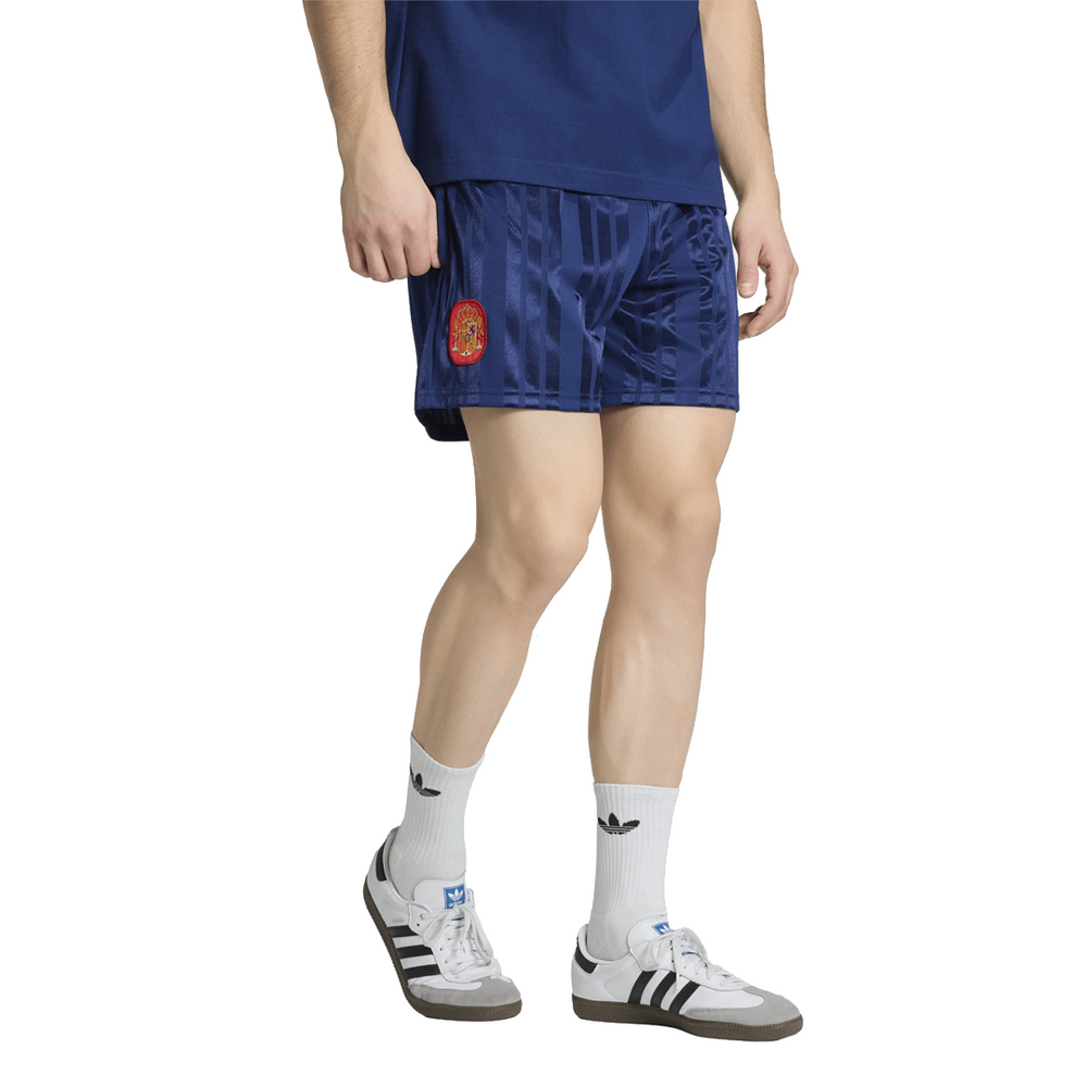 SPAIN EQT SHORTS BLUE