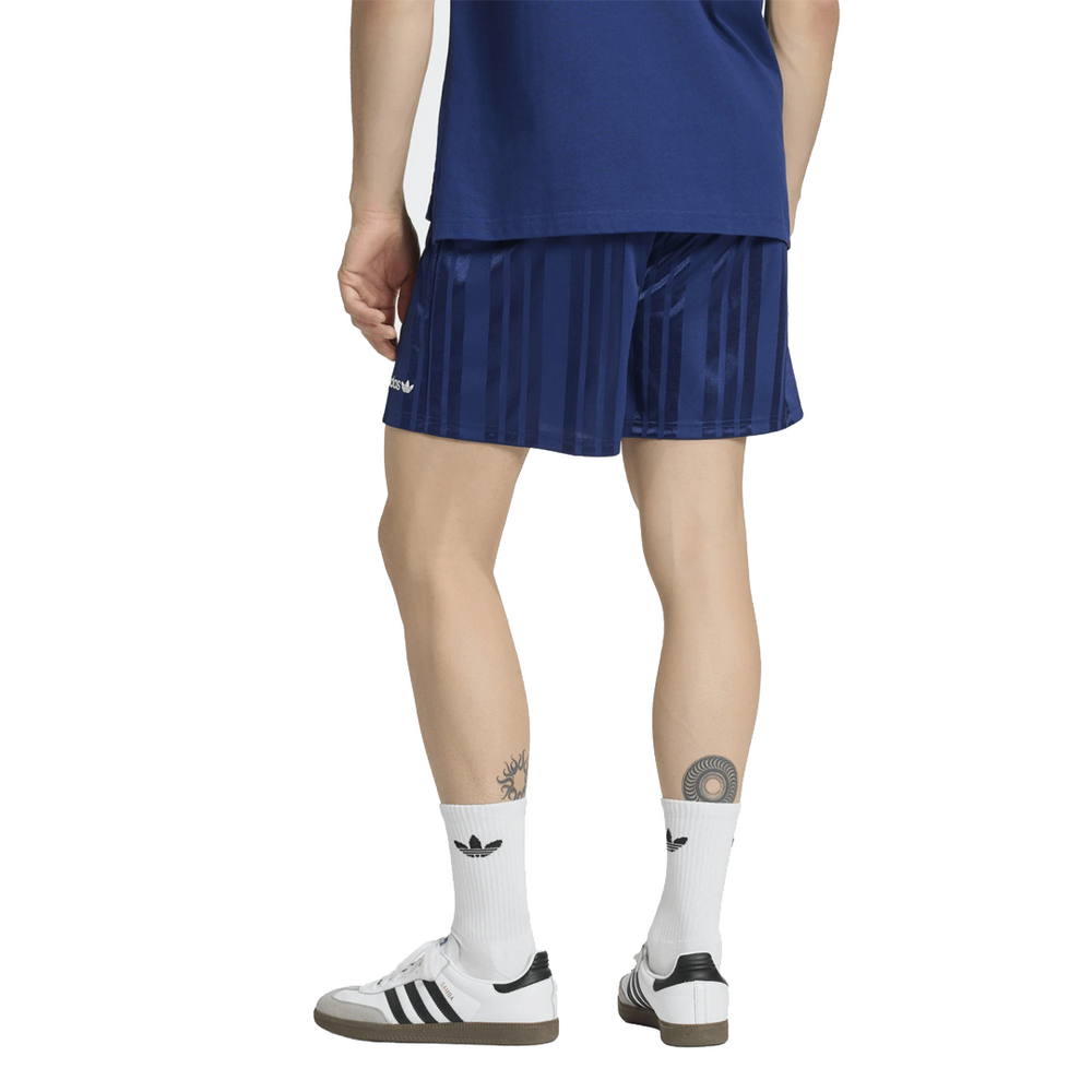 SPAIN EQT SHORTS BLUE
