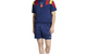 SPAIN EQT SHORTS BLUE