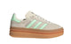 KIDS GAZELLE BOLD SEMI GREEN SPARK