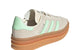KIDS GAZELLE BOLD SEMI GREEN SPARK