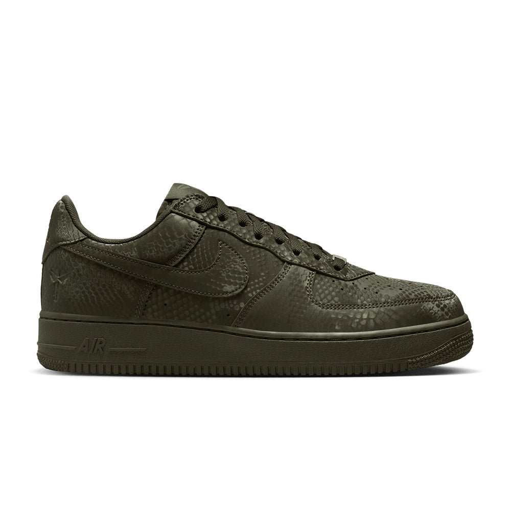KOBE AIR FORCE 1 LOW CARGO KHAKI