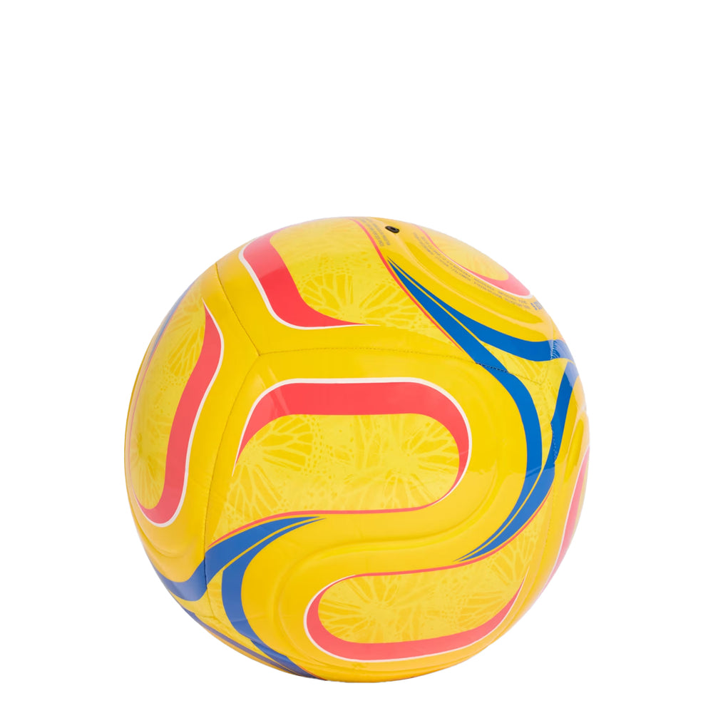 TRIONDA COLOMBIA HOME BALL YELLOW