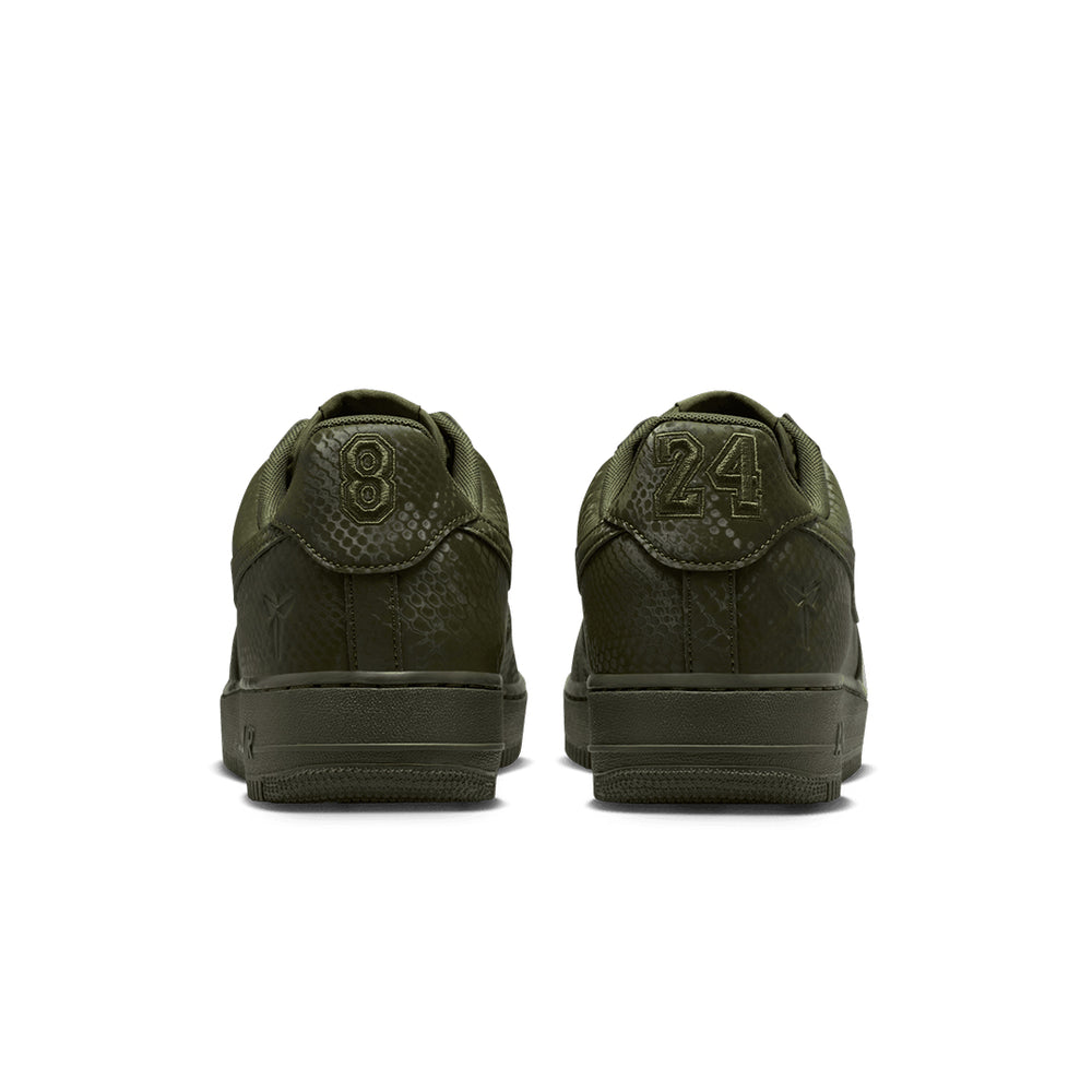 KOBE AIR FORCE 1 LOW CARGO KHAKI