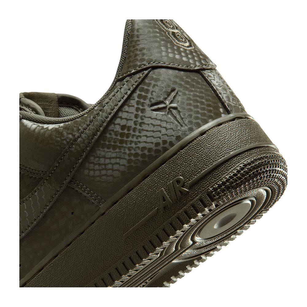 KOBE AIR FORCE 1 LOW CARGO KHAKI