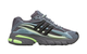 PHARRELL ADISTAR JELLYFISH  "STORM" ONIX / AURORA