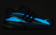PHARRELL ADISTAR JELLYFISH  "STORM" ONIX / AURORA