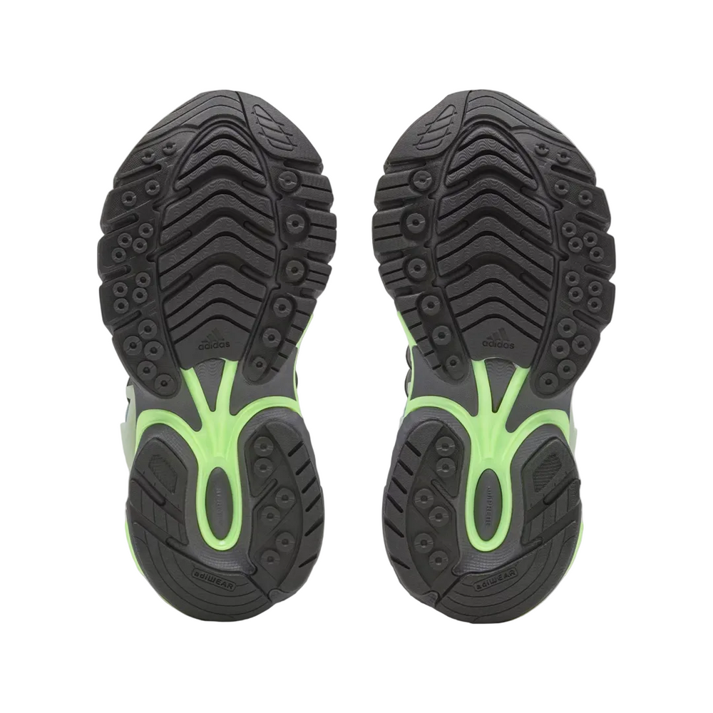 PHARRELL ADISTAR JELLYFISH  "STORM" ONIX / AURORA