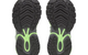 PHARRELL ADISTAR JELLYFISH  "STORM" ONIX / AURORA