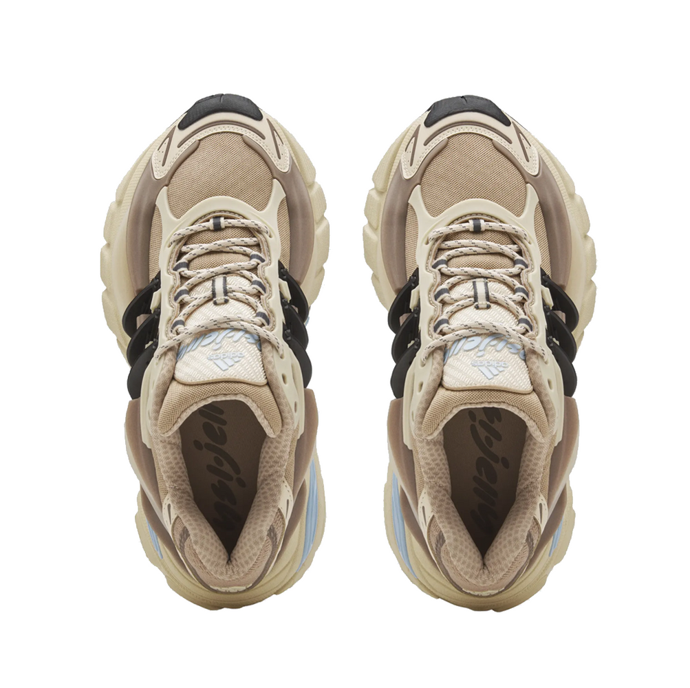 PHARRELL ADISTAR JELLYFISH "CRYSTAL SAND"
