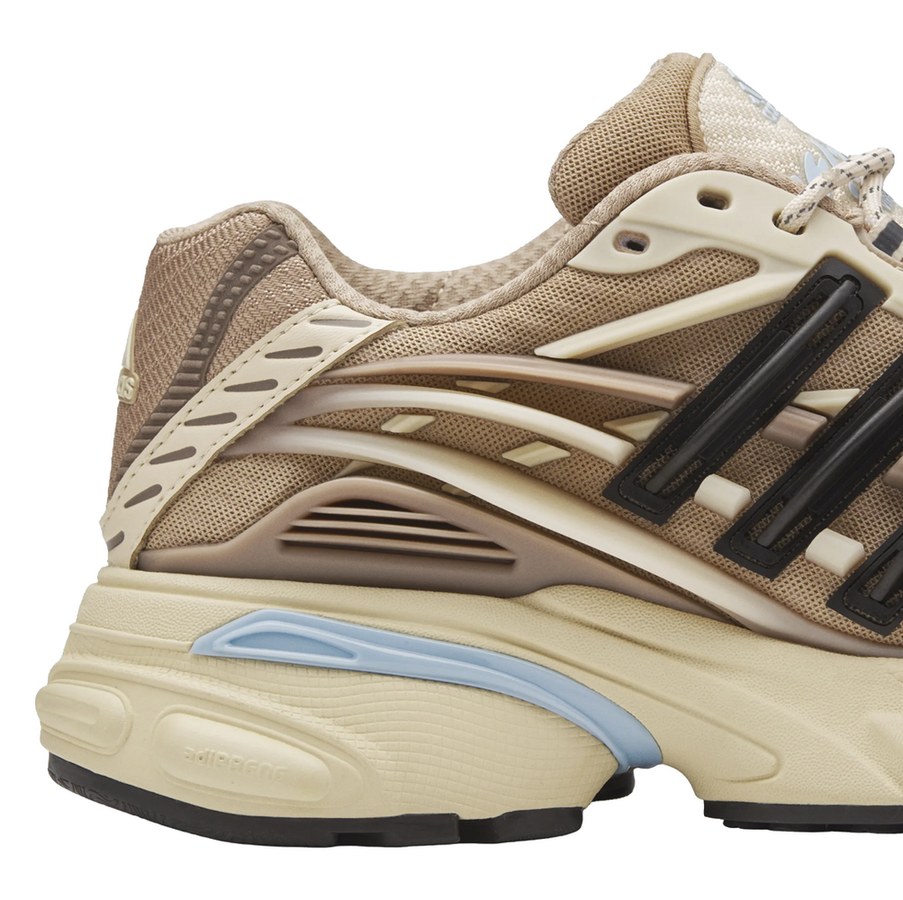 PHARRELL ADISTAR JELLYFISH "CRYSTAL SAND"