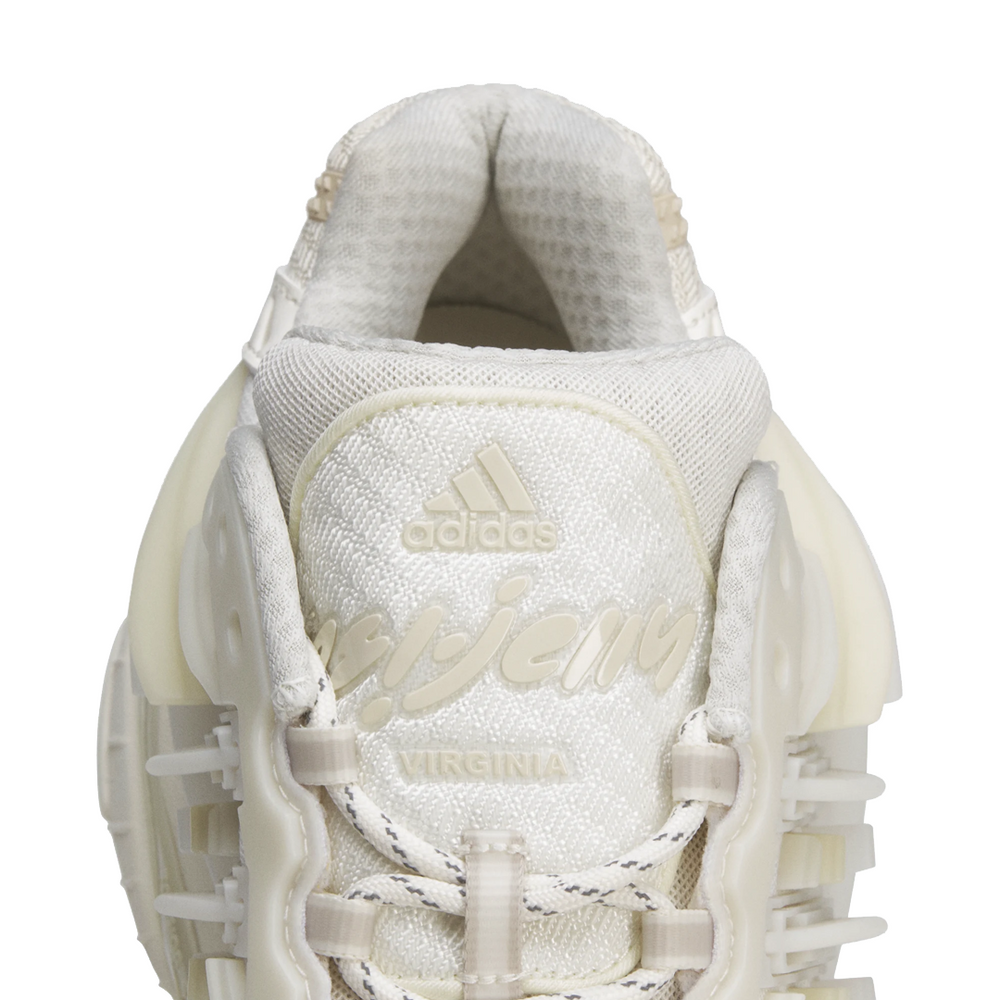 PHARRELL ADISTAR JELLYFISH "TRIPLE WHITE"