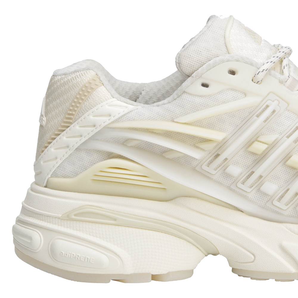 PHARRELL ADISTAR JELLYFISH "TRIPLE WHITE"