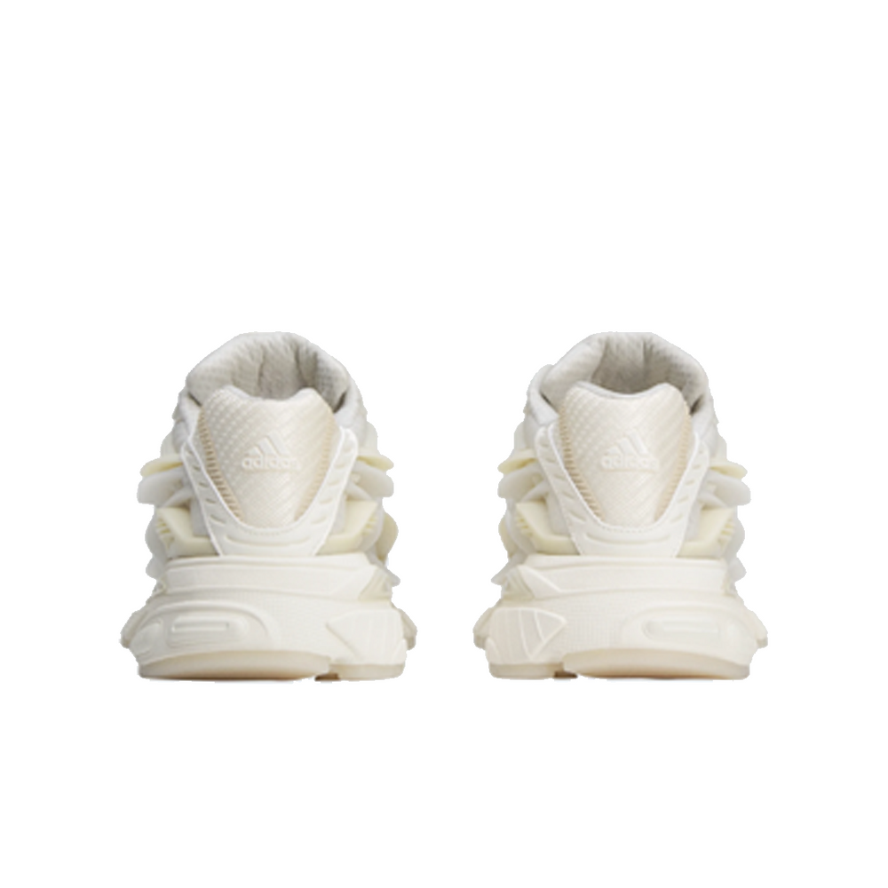 PHARRELL ADISTAR JELLYFISH "TRIPLE WHITE"