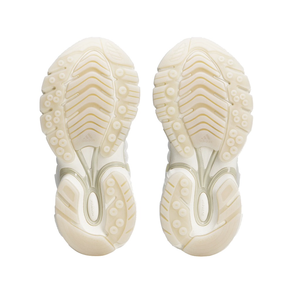 PHARRELL ADISTAR JELLYFISH "TRIPLE WHITE"