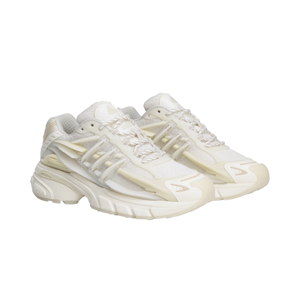 PHARRELL ADISTAR JELLYFISH "TRIPLE WHITE"