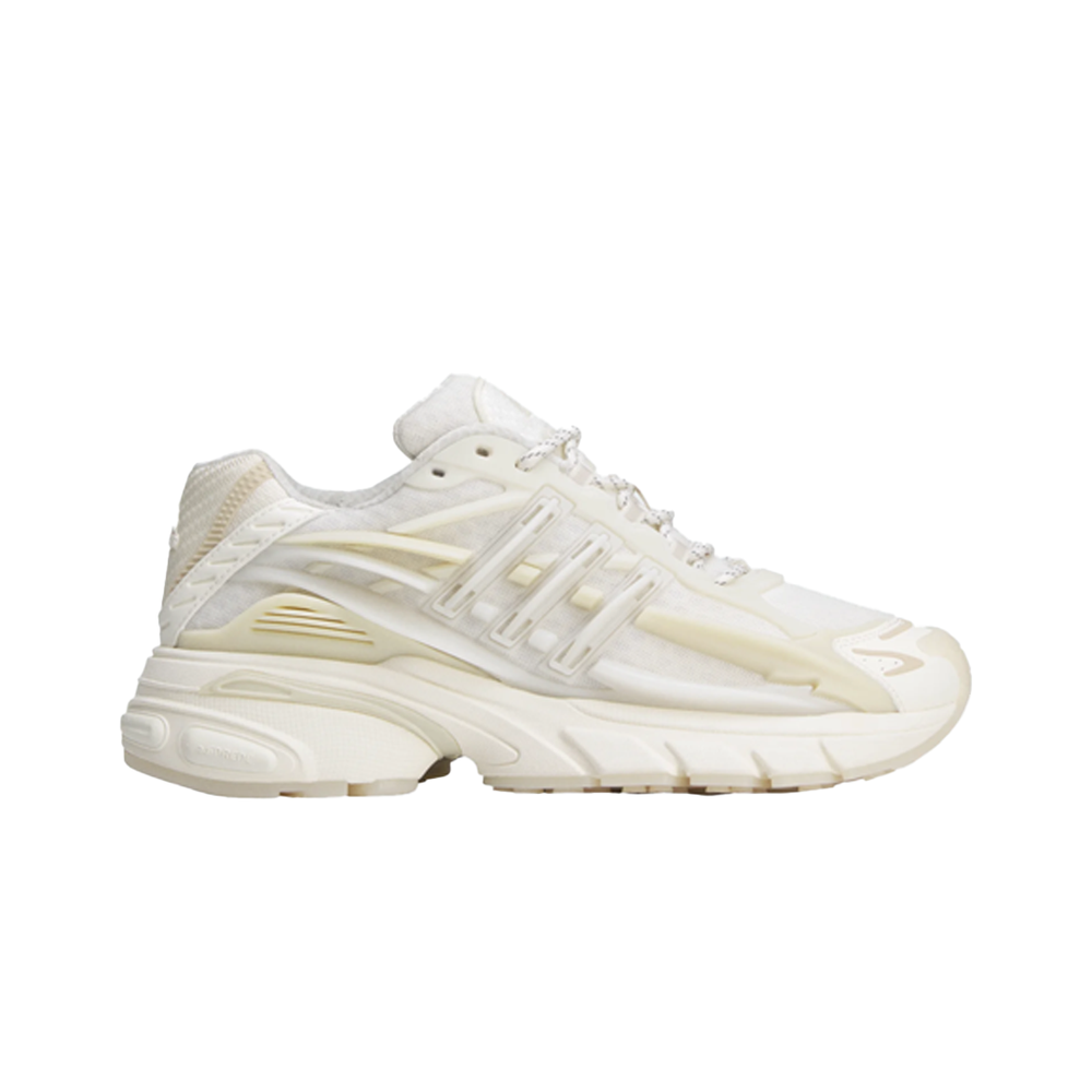 PHARRELL ADISTAR JELLYFISH "TRIPLE WHITE"