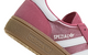 KIDS' HANDBALL SPEZIAL SHOES PINK FUSION / CLOUD WHITE