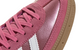 KIDS' HANDBALL SPEZIAL SHOES PINK FUSION / CLOUD WHITE