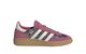 KIDS' LIBERTY LONDON HANDBALL SPEZIAL SHOES EQUIPMENT RED