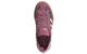 KIDS' LIBERTY LONDON HANDBALL SPEZIAL SHOES EQUIPMENT RED