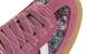 KIDS' LIBERTY LONDON HANDBALL SPEZIAL SHOES EQUIPMENT RED
