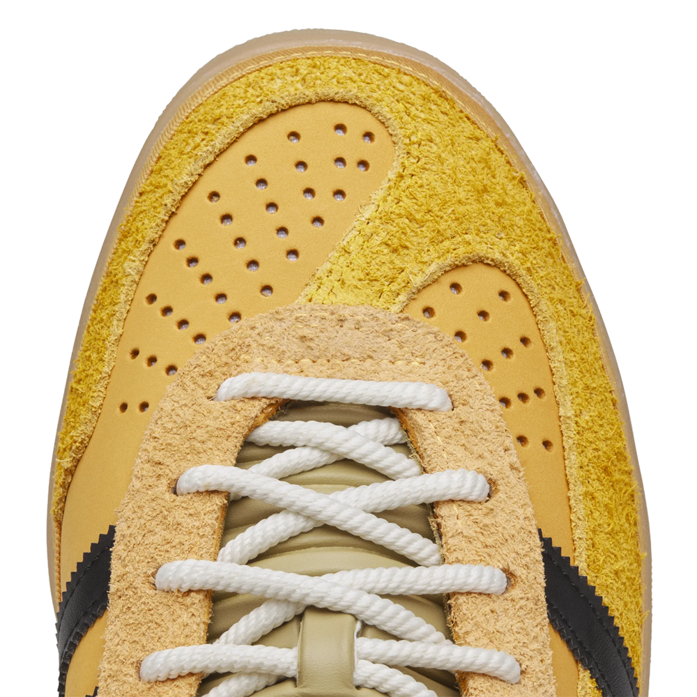 BAD BUNNY GAZELLE SOLAR GOLD