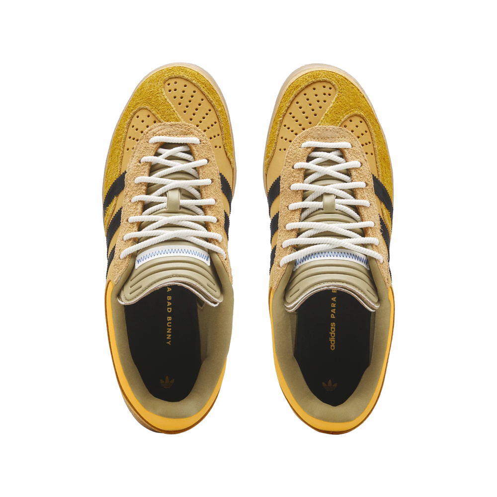 BAD BUNNY GAZELLE SOLAR GOLD