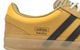 BAD BUNNY GAZELLE SOLAR GOLD