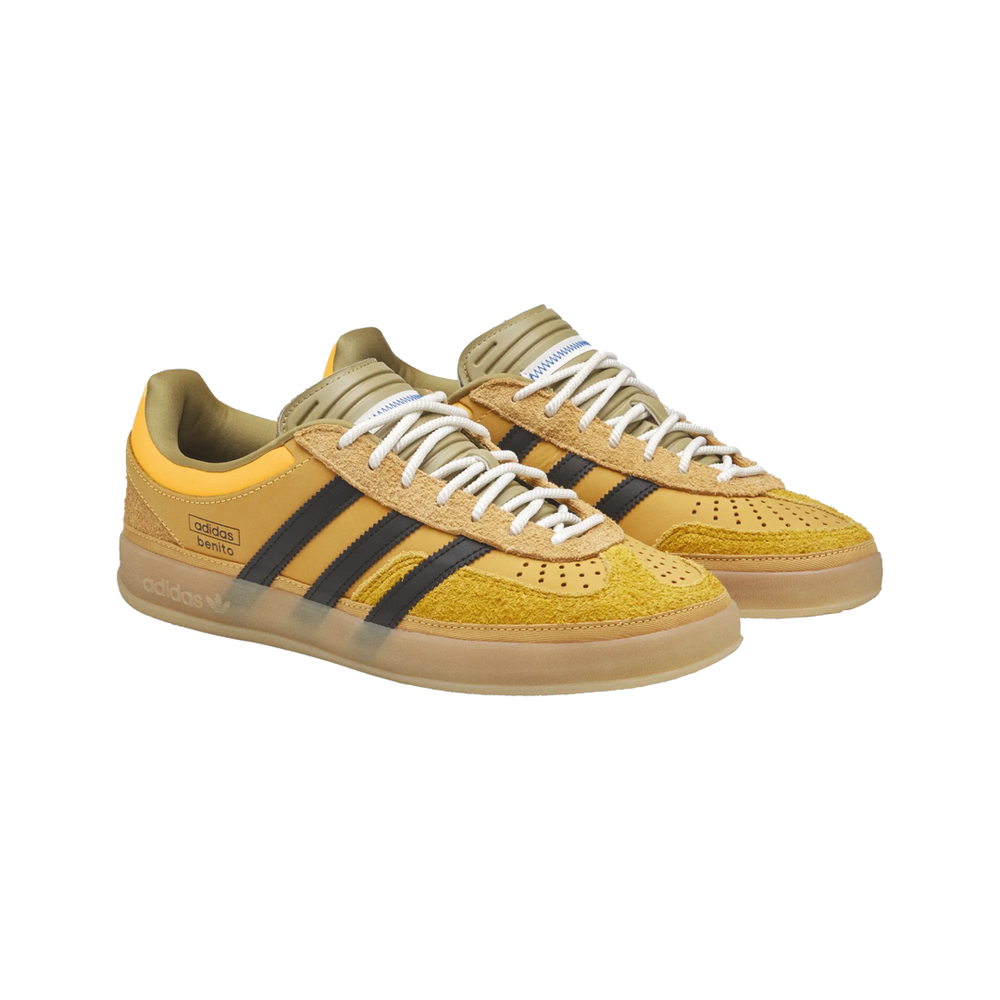 BAD BUNNY GAZELLE SOLAR GOLD
