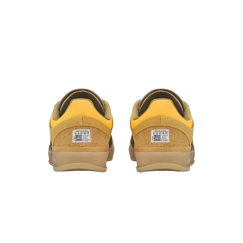 BAD BUNNY GAZELLE SOLAR GOLD