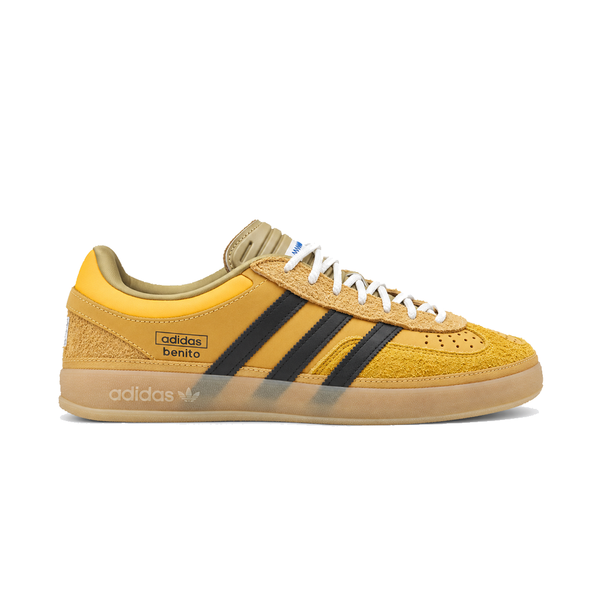 BAD BUNNY GAZELLE SOLAR GOLD