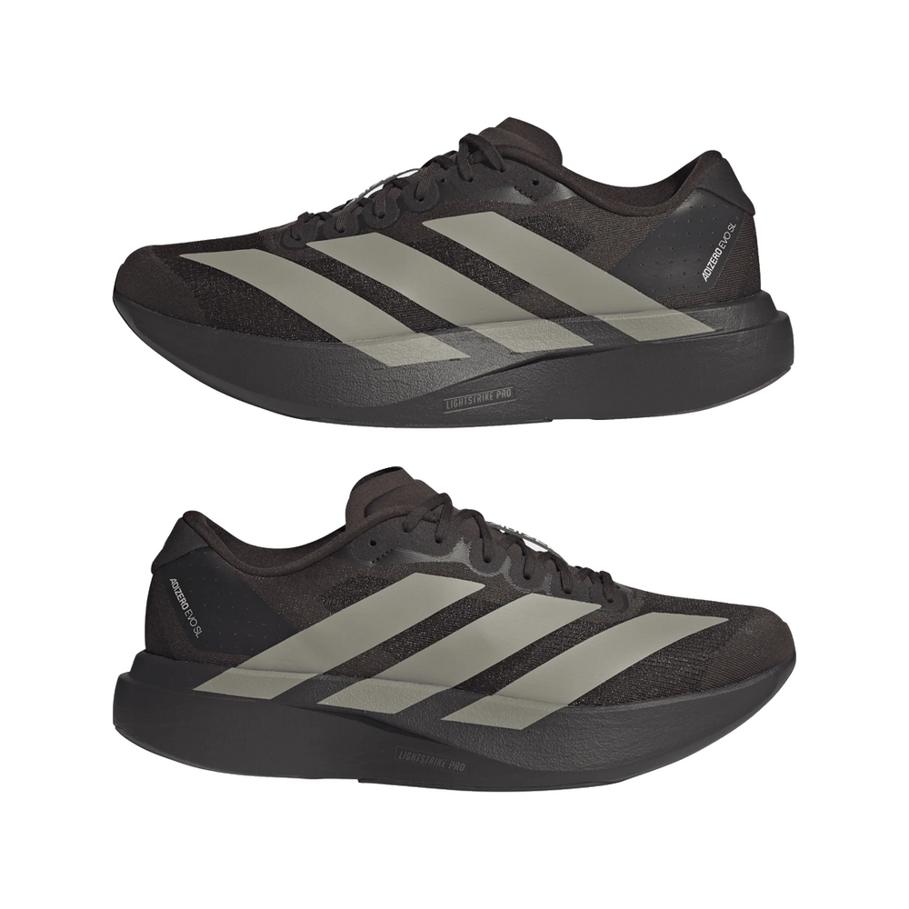 ADIZERO EVO SL LIGHTSTRIKEPRO AURORA COFFEE