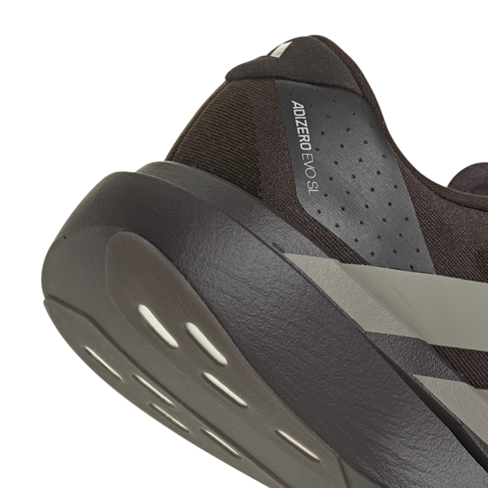 ADIZERO EVO SL LIGHTSTRIKEPRO AURORA COFFEE