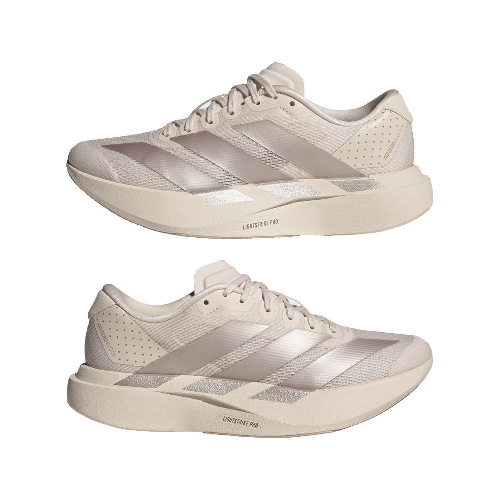 WOMEN'S ADIZERO EVO SL WONDER QUARTZ