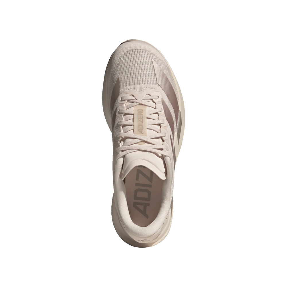 WOMEN'S ADIZERO EVO SL WONDER QUARTZ
