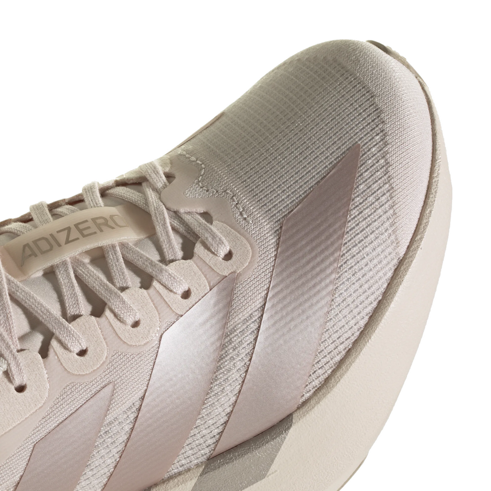 WOMEN'S ADIZERO EVO SL WONDER QUARTZ