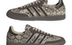 SAMBA OG SHOES BROWN
