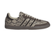 SAMBA OG SHOES BROWN