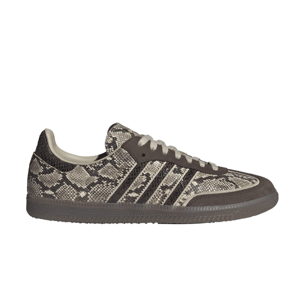 SAMBA OG SHOES BROWN