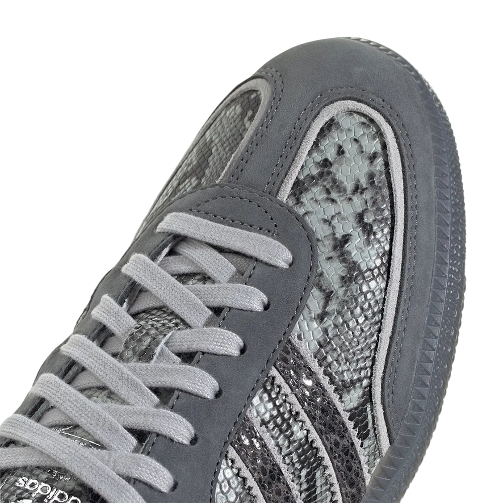 SAMBA OG GREY SNAKESKIN