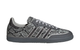 SAMBA OG GREY SNAKESKIN