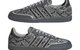 SAMBA OG GREY SNAKESKIN