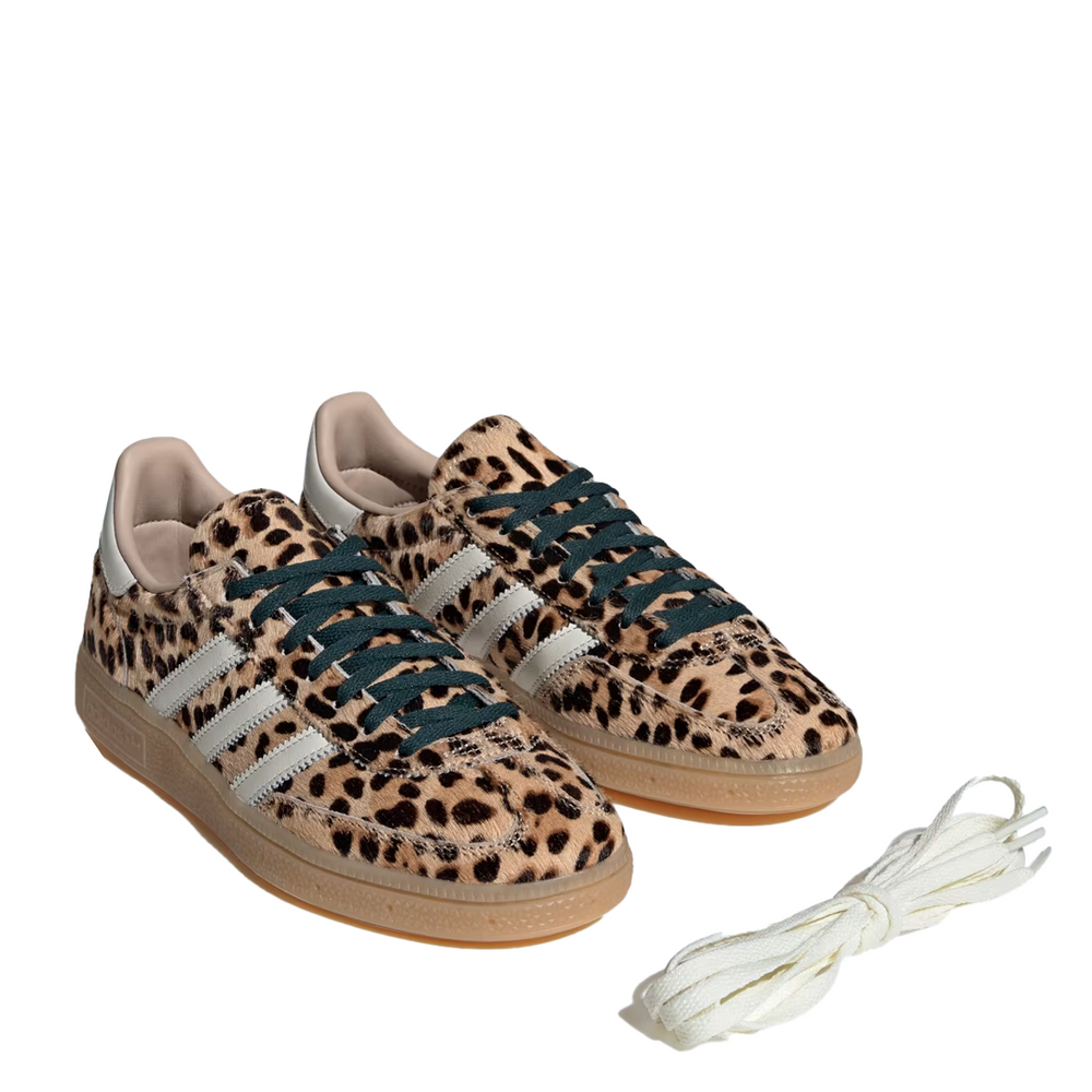 WOMEN'S HANDBALL SPEZIAL LEOPARD PRINT