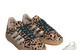 WOMEN'S HANDBALL SPEZIAL LEOPARD PRINT