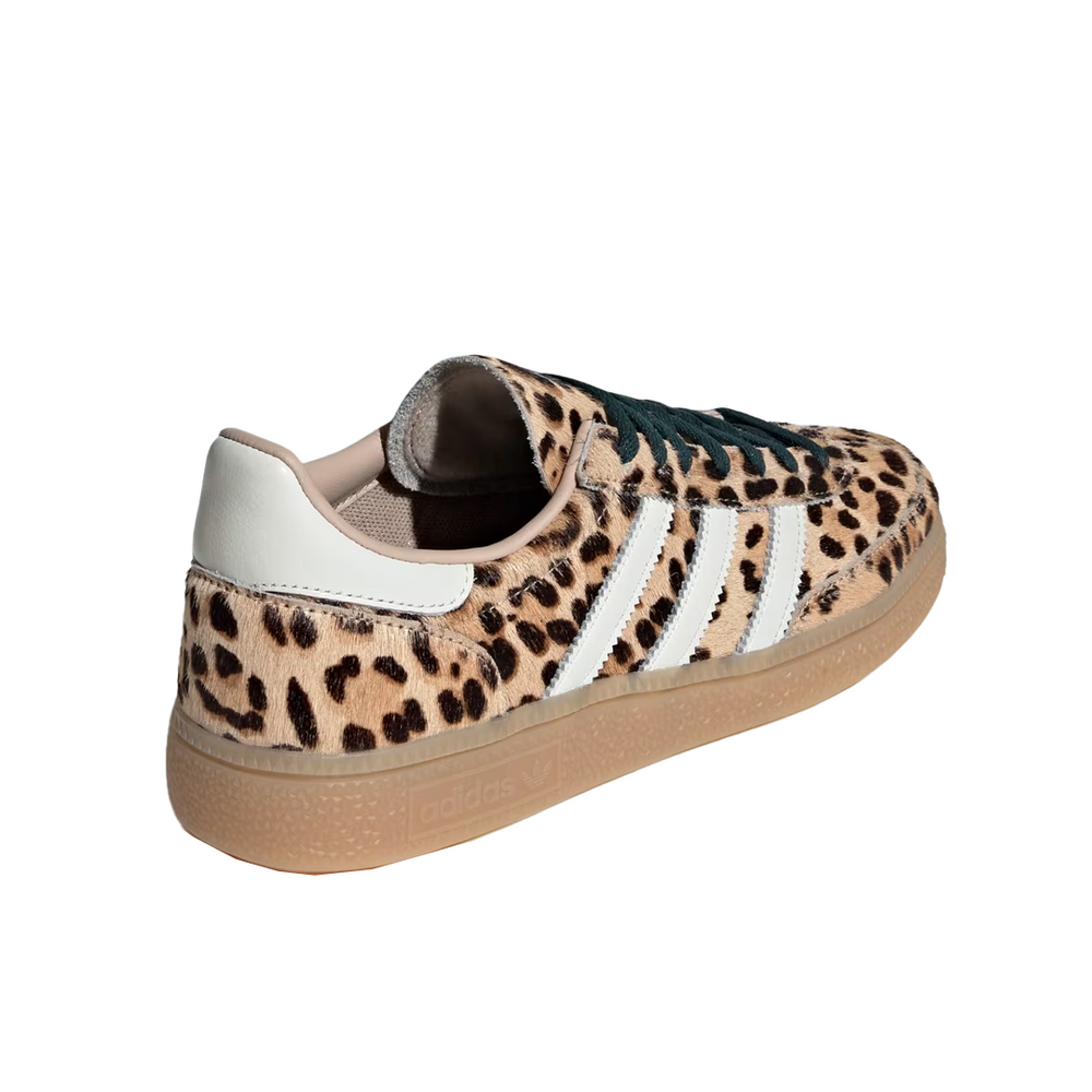 WOMEN'S HANDBALL SPEZIAL LEOPARD PRINT