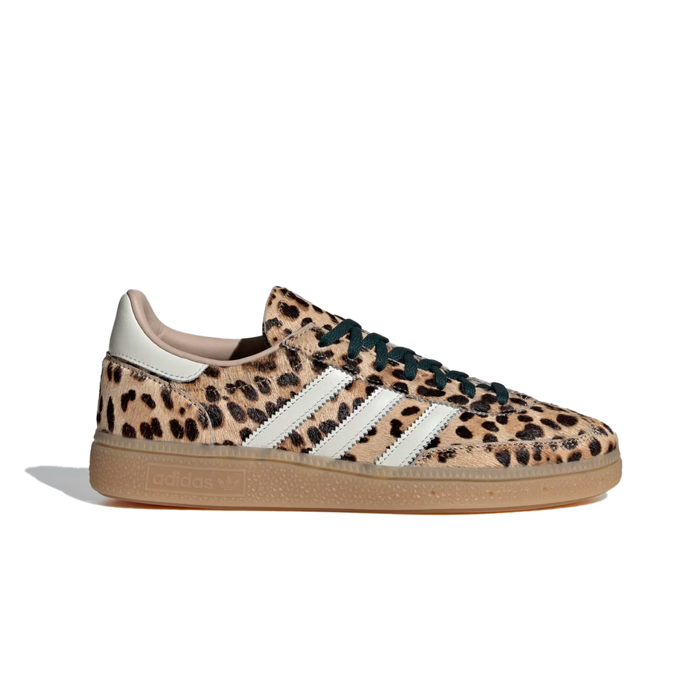 WOMEN'S HANDBALL SPEZIAL LEOPARD PRINT