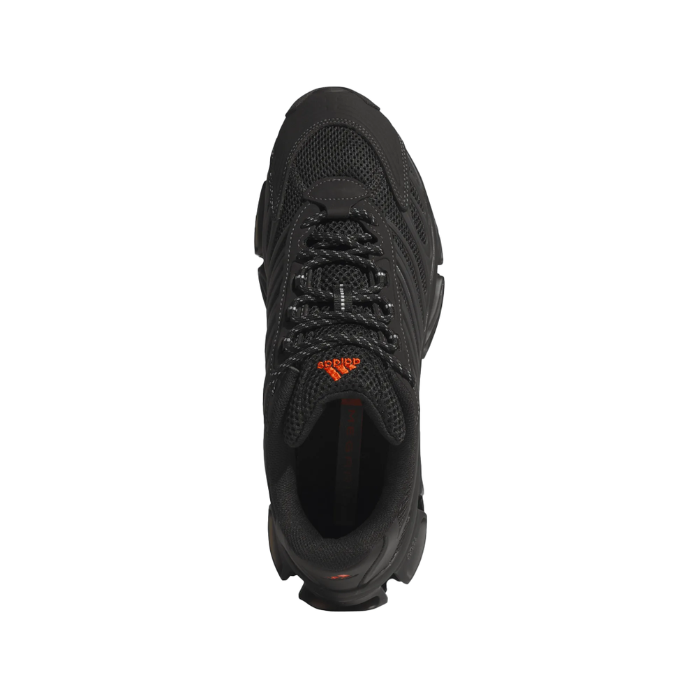 MEGARIDE OG L.A. AG SHOES BLACK